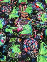 Oogie Party Luna Dress
