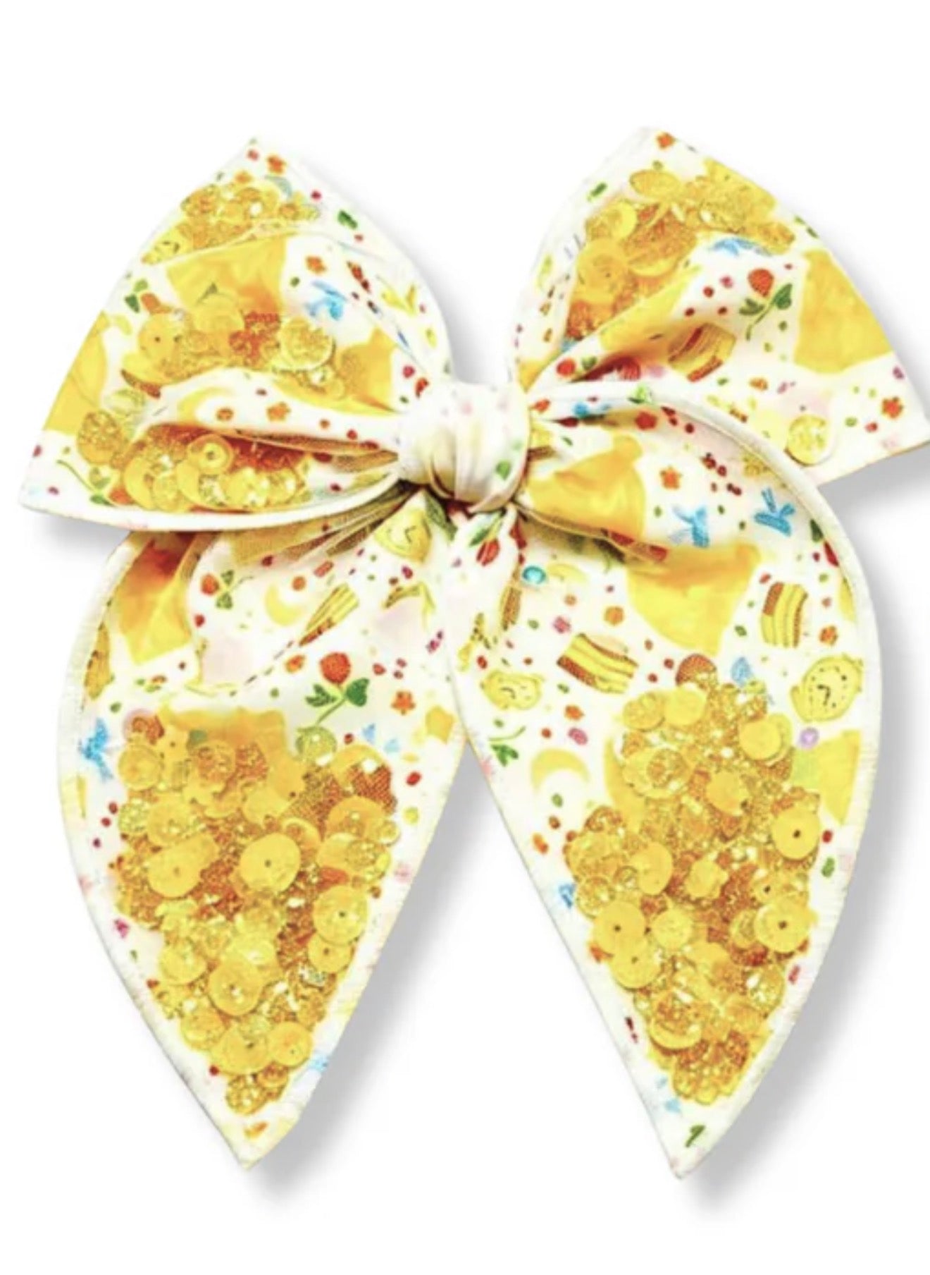 Belle Shaker Bow Preorder