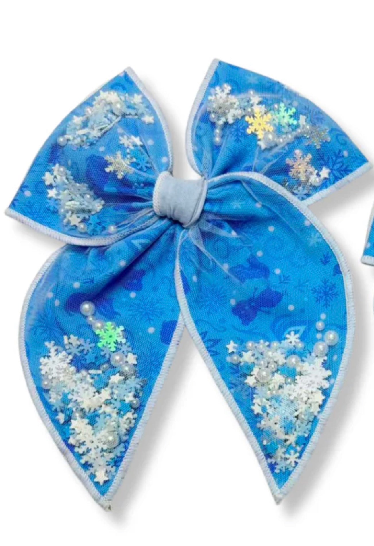 Elsa Shaker Bow Preorder