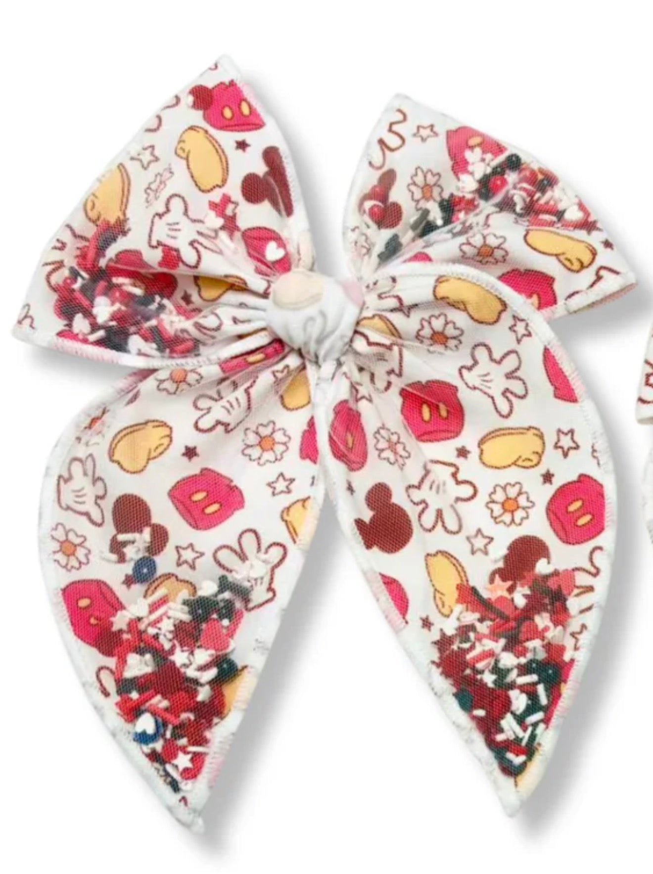 Mickey Shaker Bow Preorder