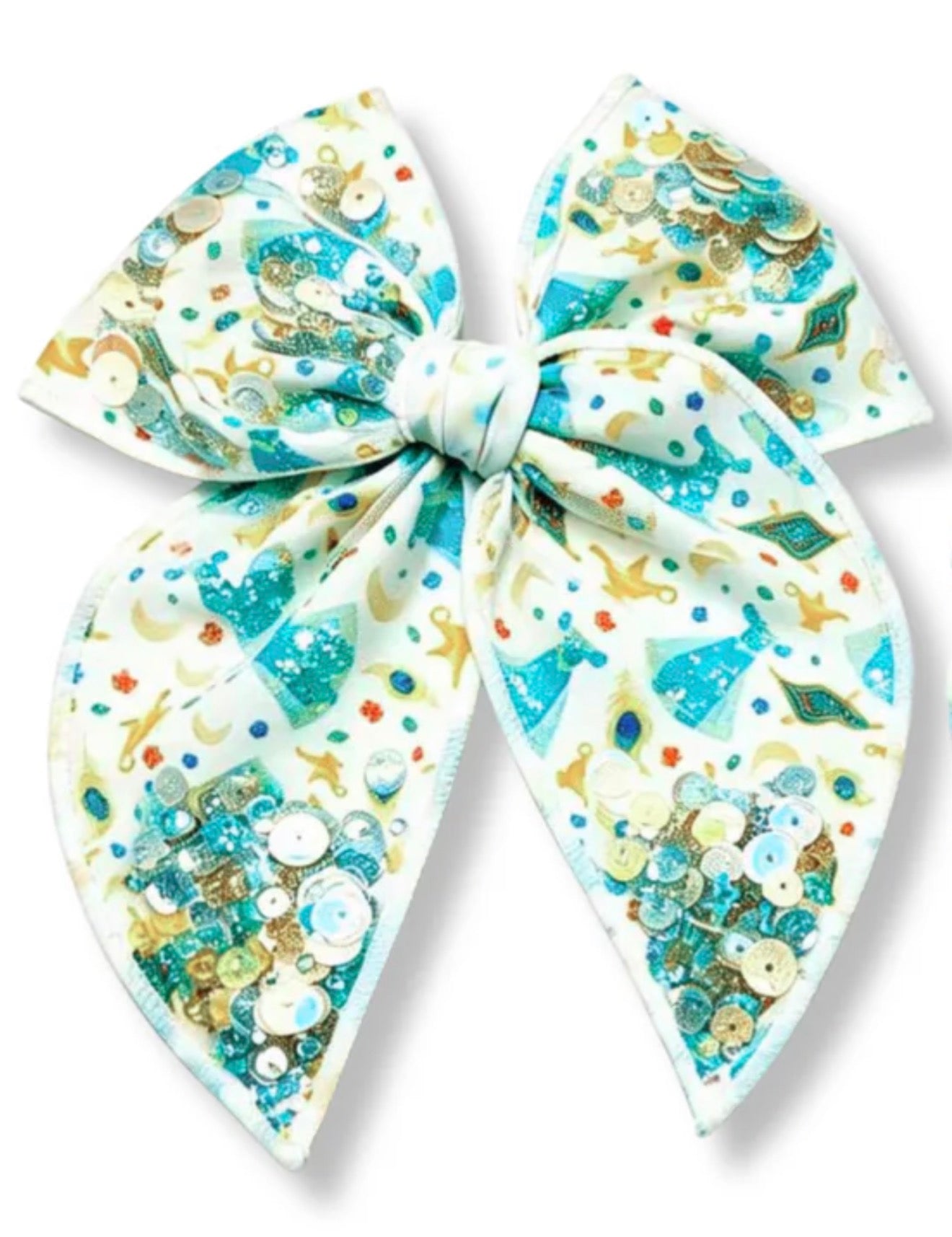 Jasmine Shaker Bow Preorder