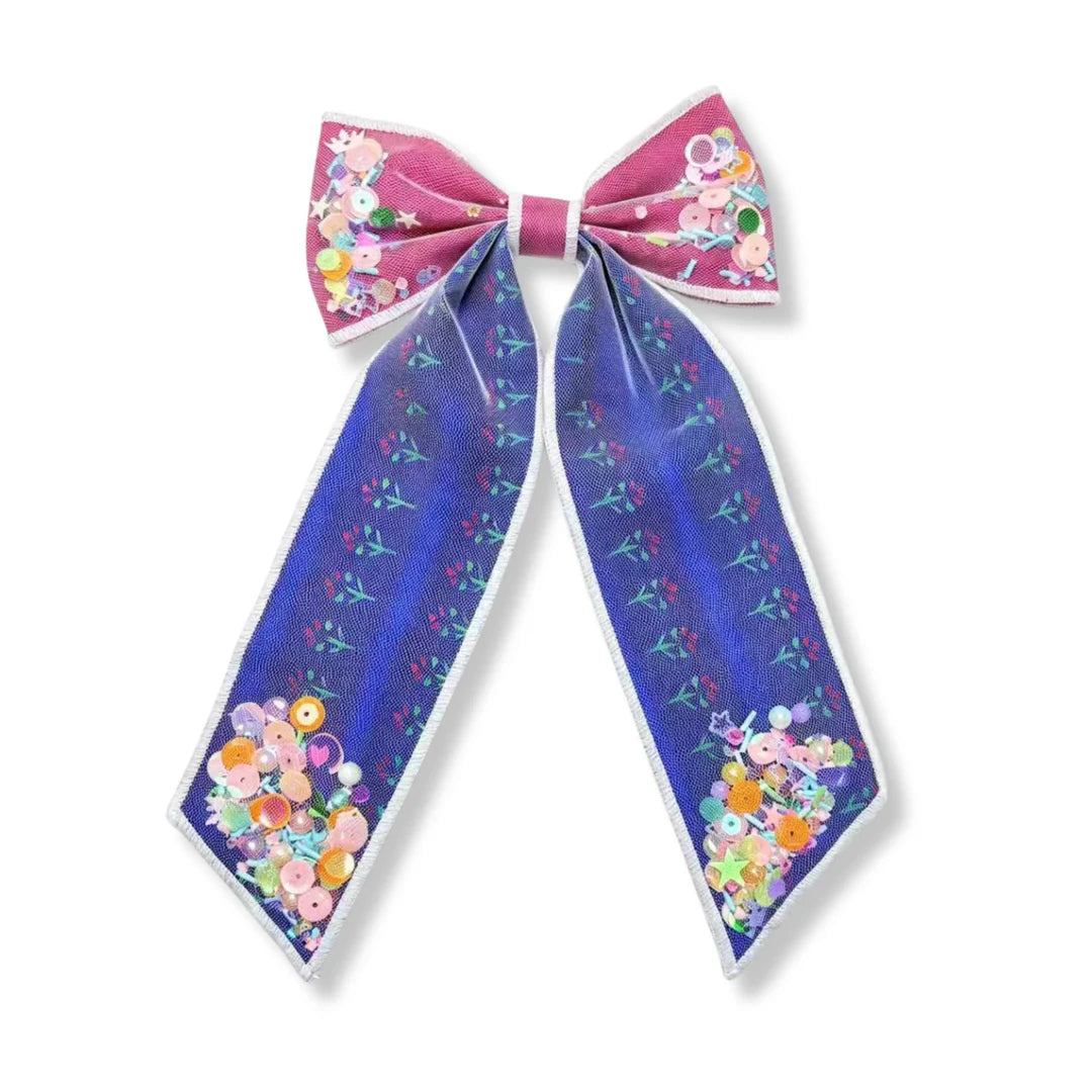 Long Tail Anna Shaker Bow Preorder