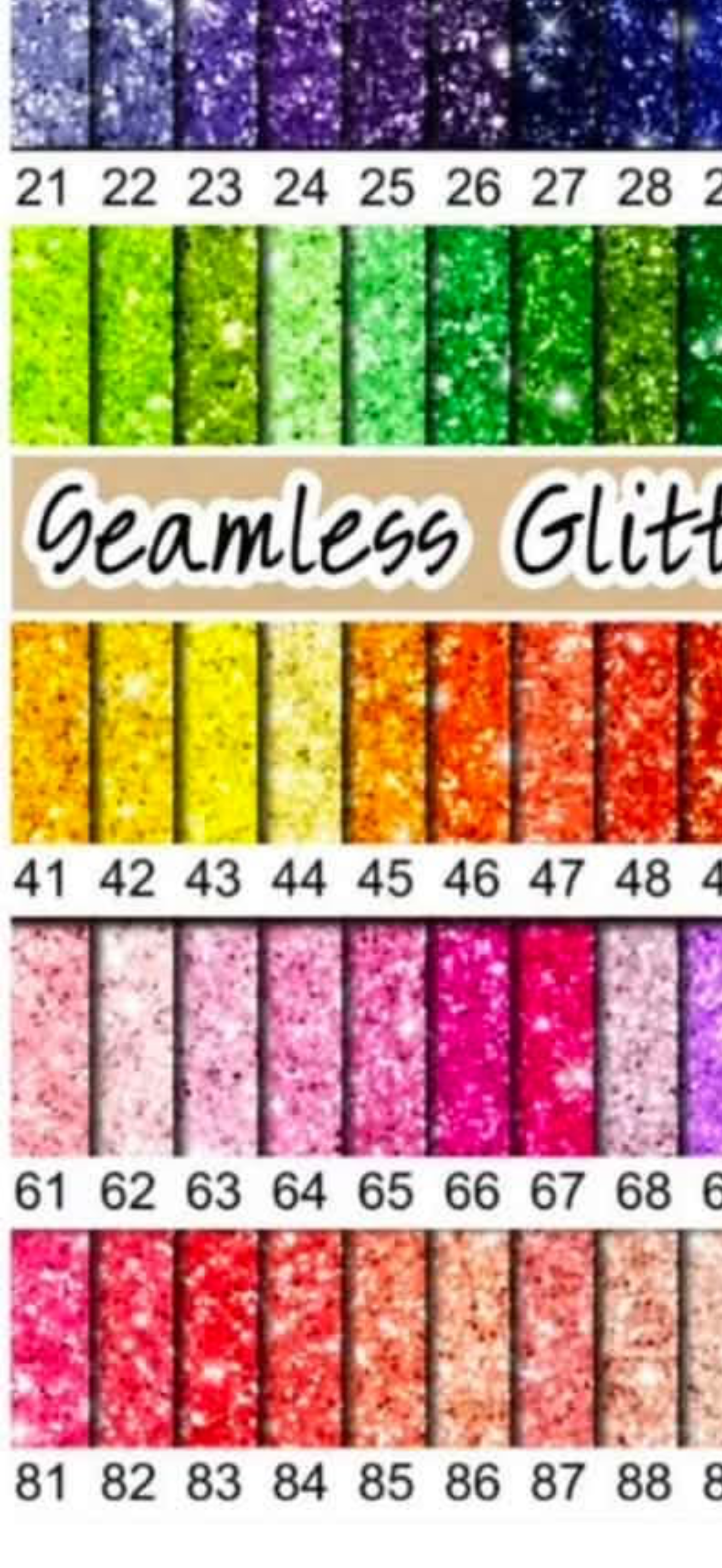 #61 Glitters Nesta Cardigan Girls Bamboo 7/8 (check) Melissa