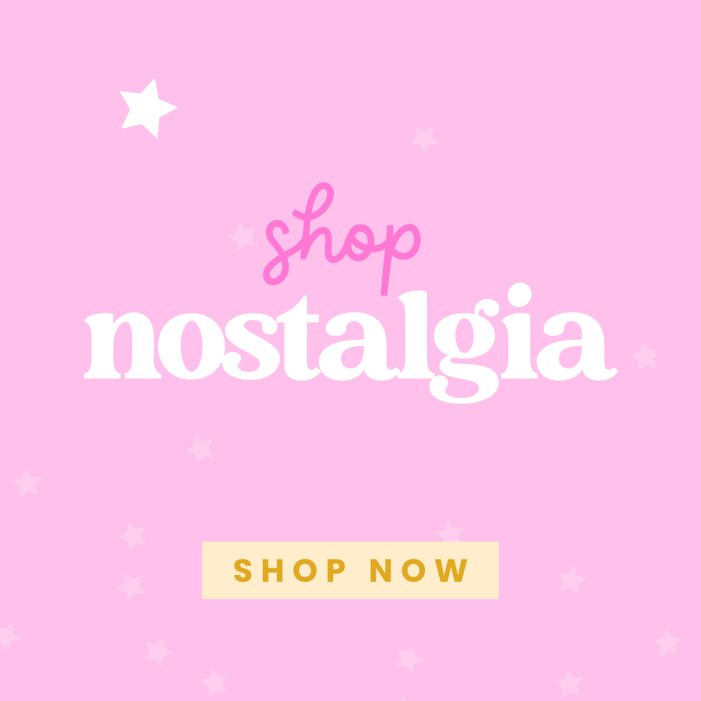 Nostalgia Collection