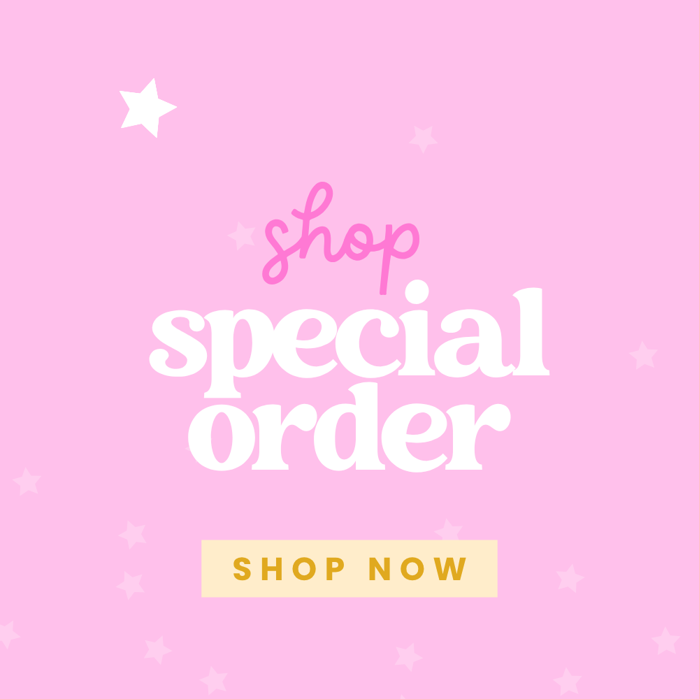 Special Order
