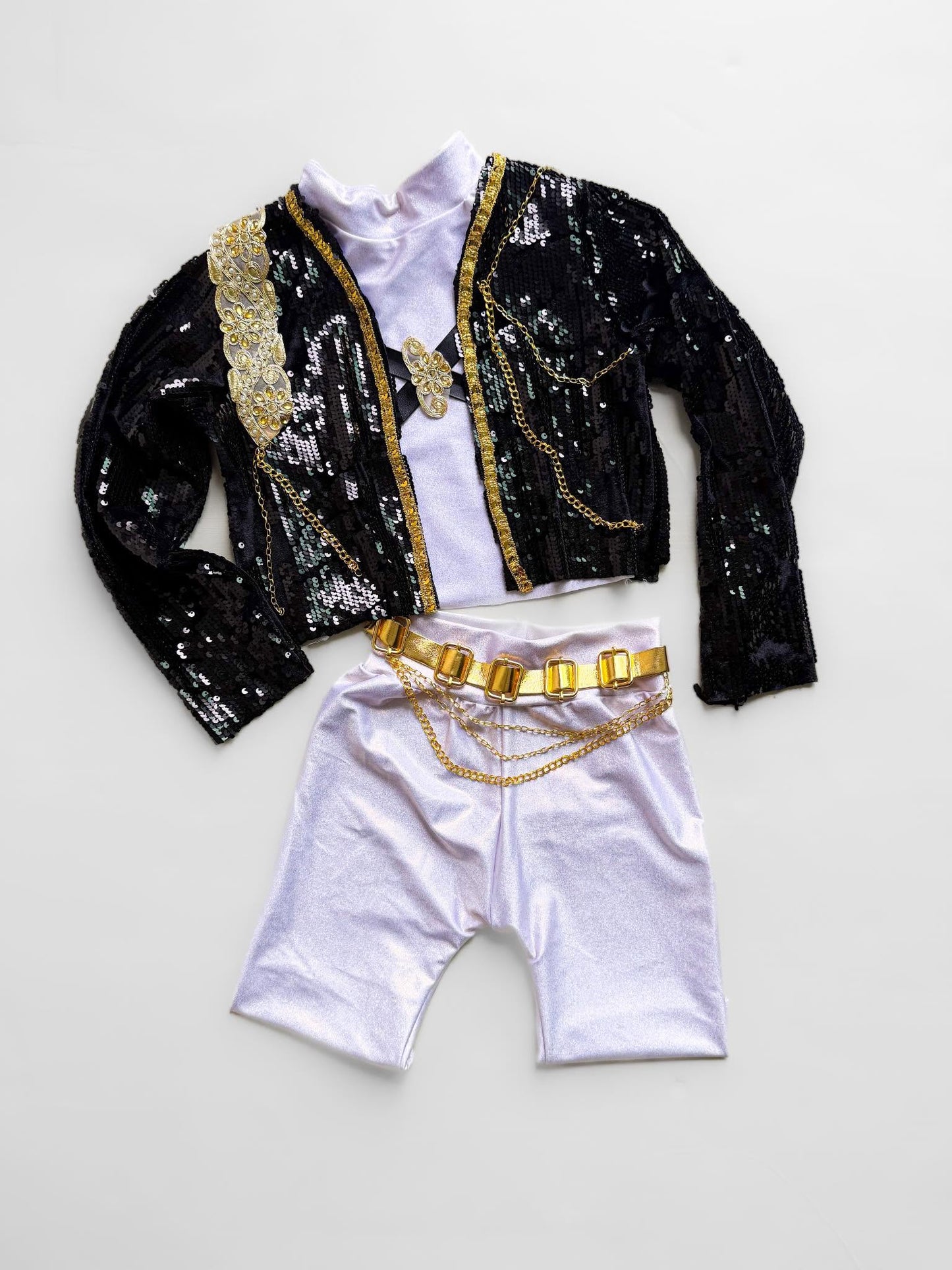 Halloween Costume Custom Reservation 2 of 5 - Kahla S