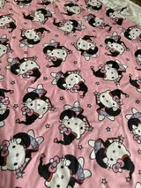 Witchy Kitty Tutu Tights