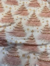 Tulle Trees Rachel Peplum with Tulle LS 6 Kahla