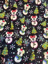 Snow Mouse - Made with Fairy Magic 4 Jodee