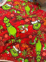Stink, Stank, Stunk Red - Made with Fairy Magic 10 Roberta