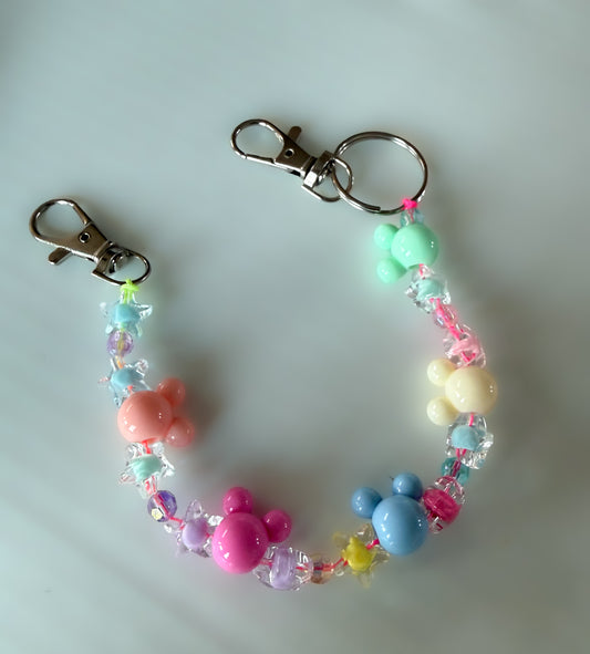 Magical Mouse - Clip & Ear Holder