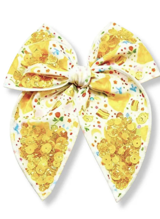 Belle Shaker Bow Preorder