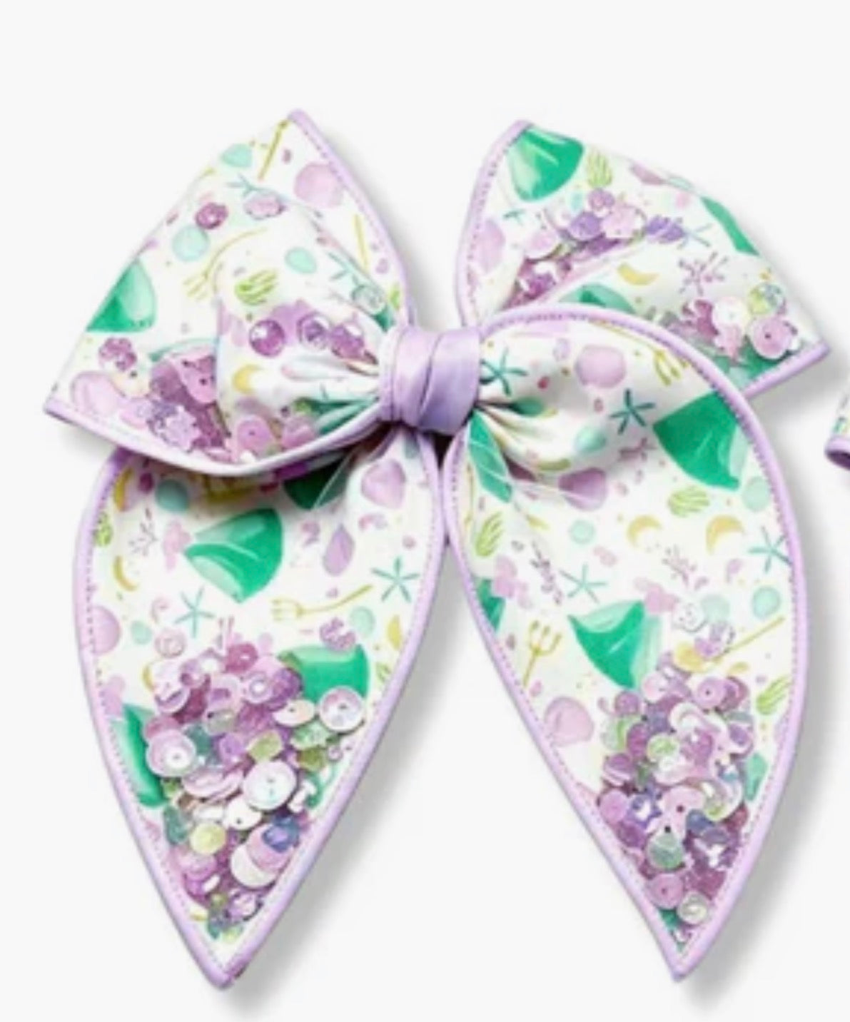 Ariel Shaker Bow Preorder