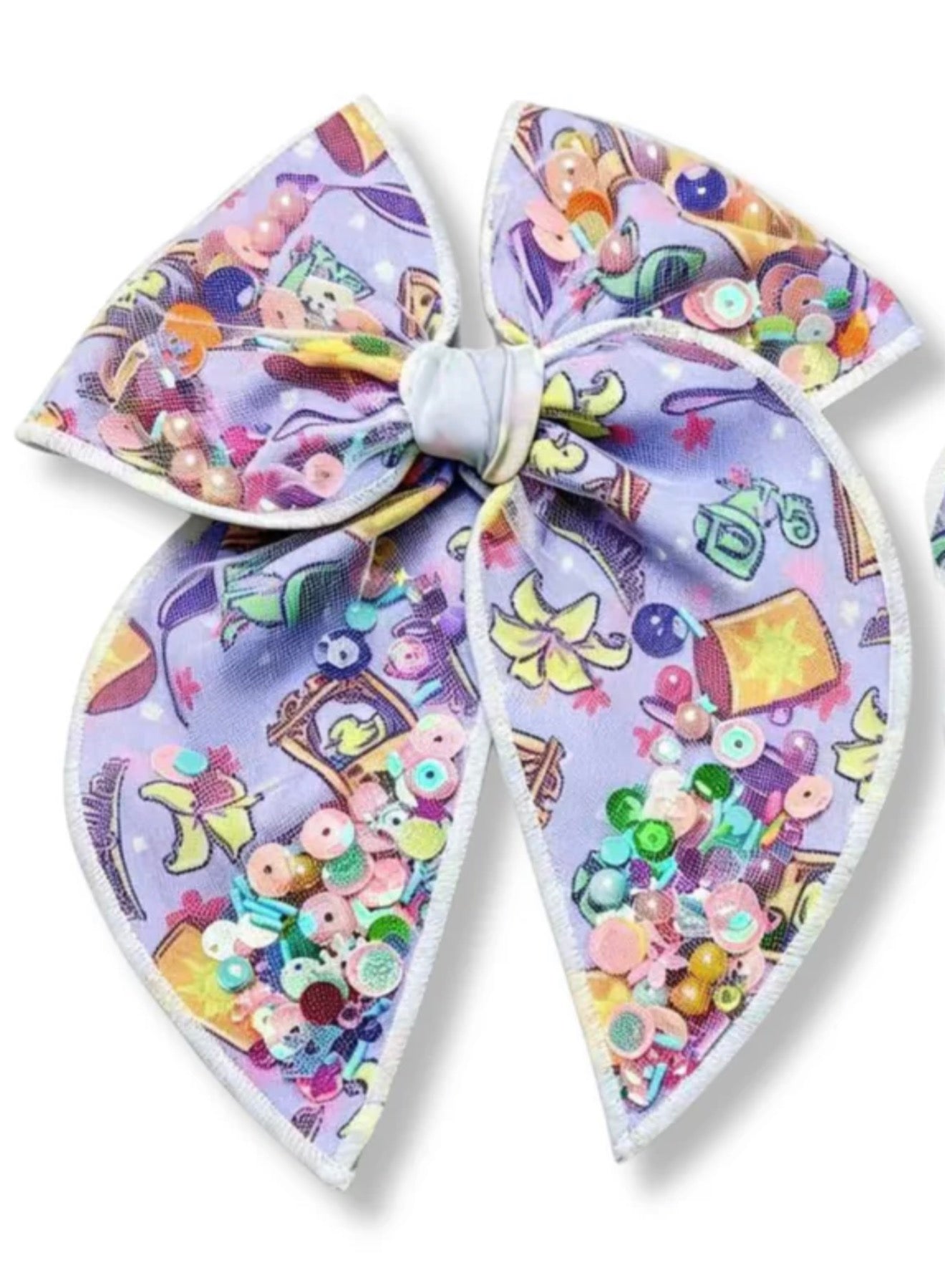 Rapunzel Shaker Bow Preorder
