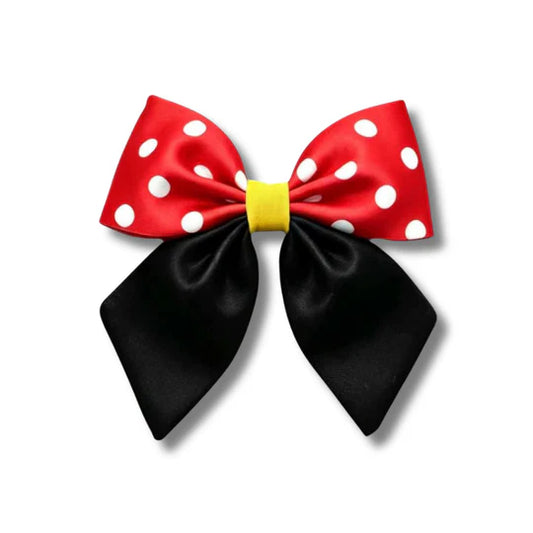 Minnie Bow Preorder