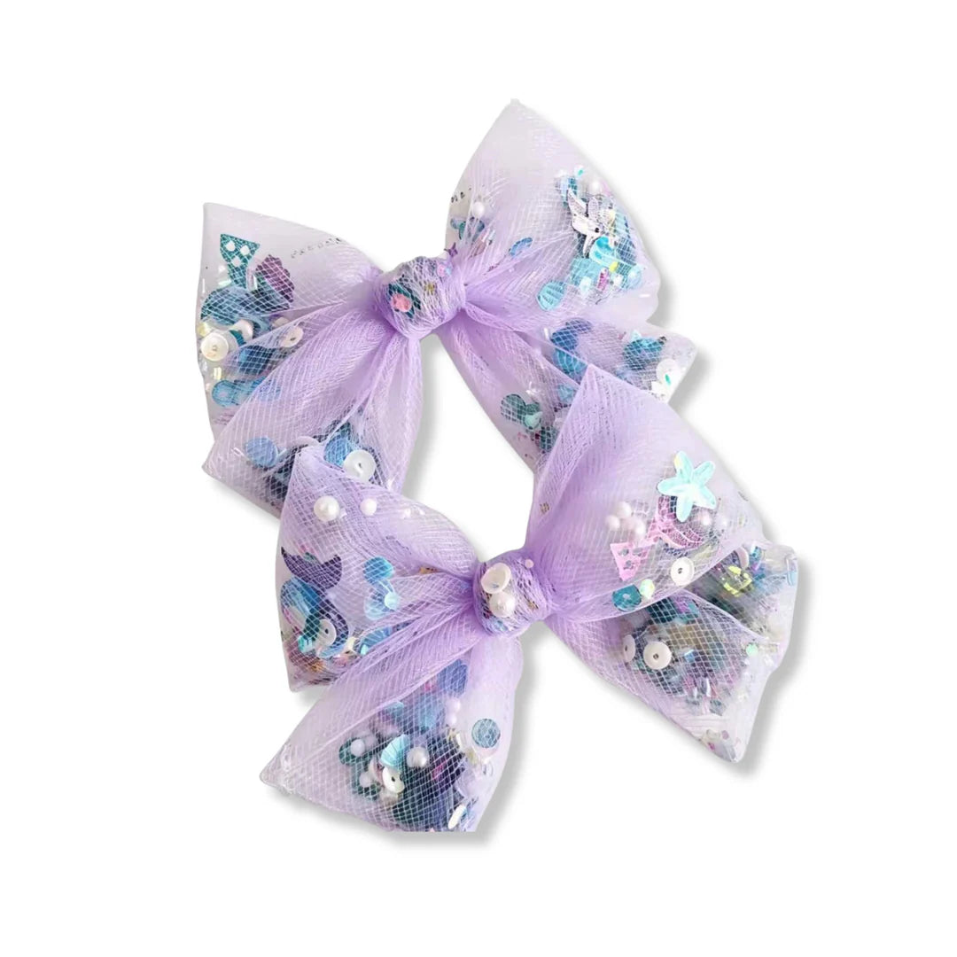 Ariel Shaker Bow Preorder