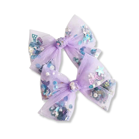 Ariel Shaker Bow Preorder