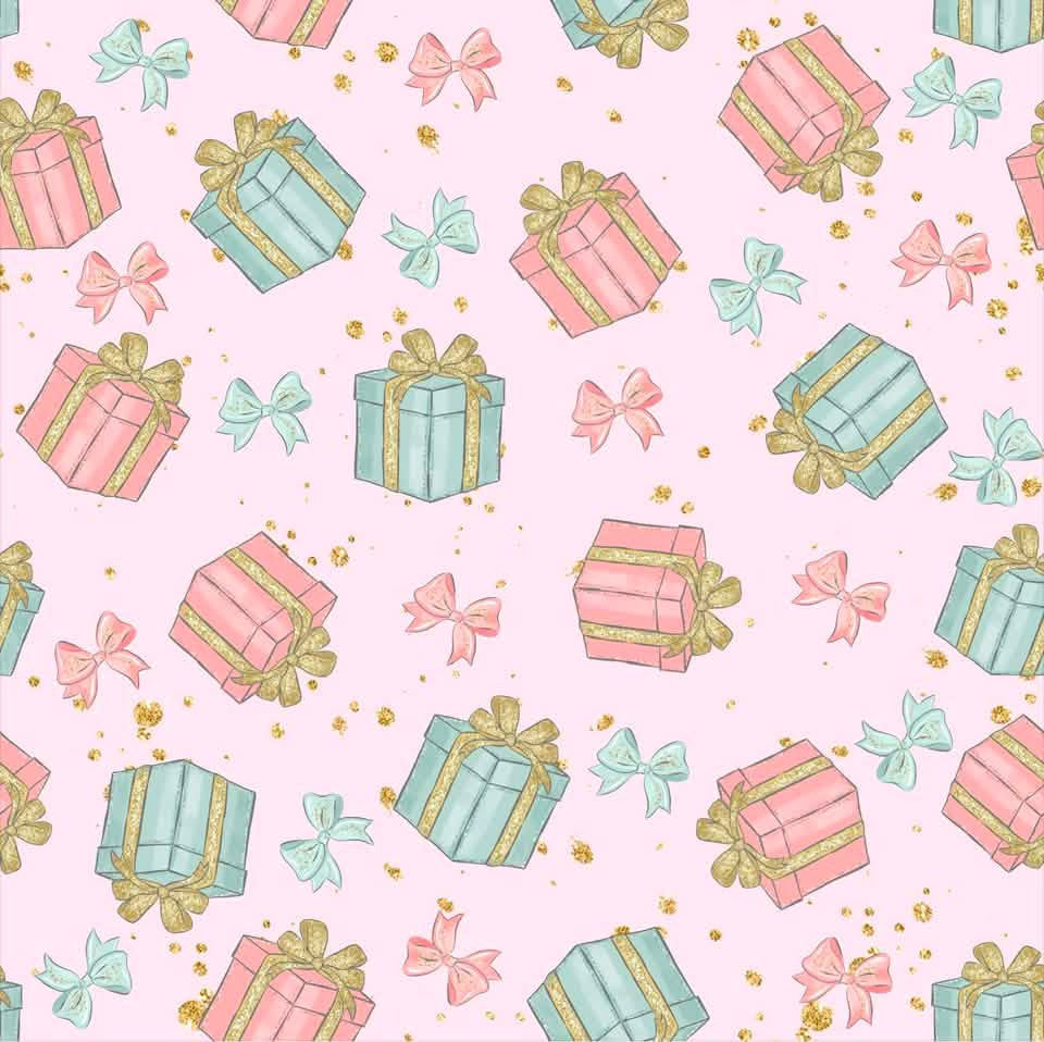 Pink Glitter Gifts Willow Peplum Bamboo 4 JD