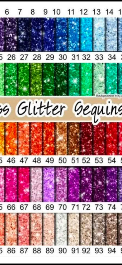 Gingerbread Bows & #31 Glitters Dream Dress LS Bamboo 7 - Mikayla